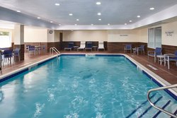  - Fairfield Inn & Suites by Marriott Livonia