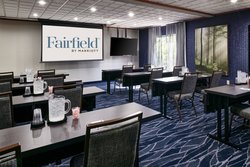  - Fairfield Inn & Suites by Marriott Livonia