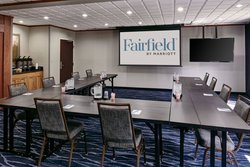  - Fairfield Inn & Suites by Marriott Livonia