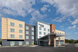 - Fairfield Inn & Suites by Marriott Lake Geneva