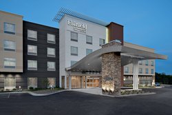  - Fairfield Inn & Suites by Marriott Lake Geneva