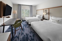  - Fairfield Inn & Suites by Marriott Lake Geneva
