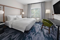  - Fairfield Inn & Suites by Marriott Lake Geneva