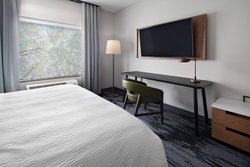  - Fairfield Inn & Suites by Marriott Lake Geneva