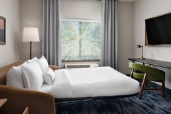  - Fairfield Inn & Suites by Marriott Lake Geneva