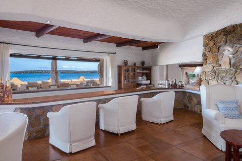 HOTEL PITRIZZA COSTA SMERALDA - Photo 200