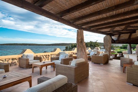 HOTEL PITRIZZA COSTA SMERALDA - Photo 202