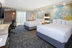  - Courtyard by Marriott Benton Harbor - I-94, Exit 29