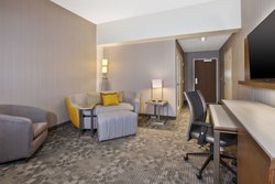  - Courtyard by Marriott Benton Harbor - I-94, Exit 29