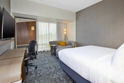  - Courtyard by Marriott Benton Harbor - I-94, Exit 29