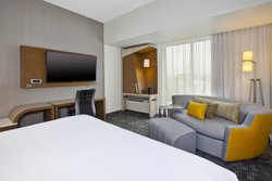  - Courtyard by Marriott Benton Harbor - I-94, Exit 29