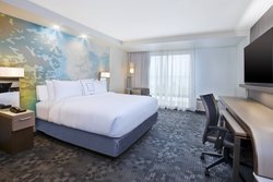  - Courtyard by Marriott Benton Harbor - I-94, Exit 29