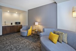  - Courtyard by Marriott Benton Harbor - I-94, Exit 29