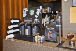  - Courtyard by Marriott Benton Harbor - I-94, Exit 29