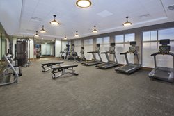  - Courtyard by Marriott Benton Harbor - I-94, Exit 29