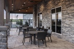  - Holiday Inn Express & Suites Odessa - I-20, Exit 116