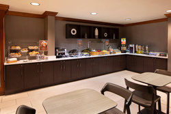  - SpringHill Suites by Marriott Tampa Airport