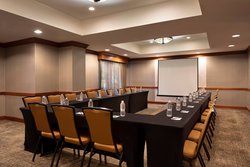  - SpringHill Suites by Marriott Tampa Airport
