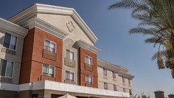  - Holiday Inn Express & Suites Porterville