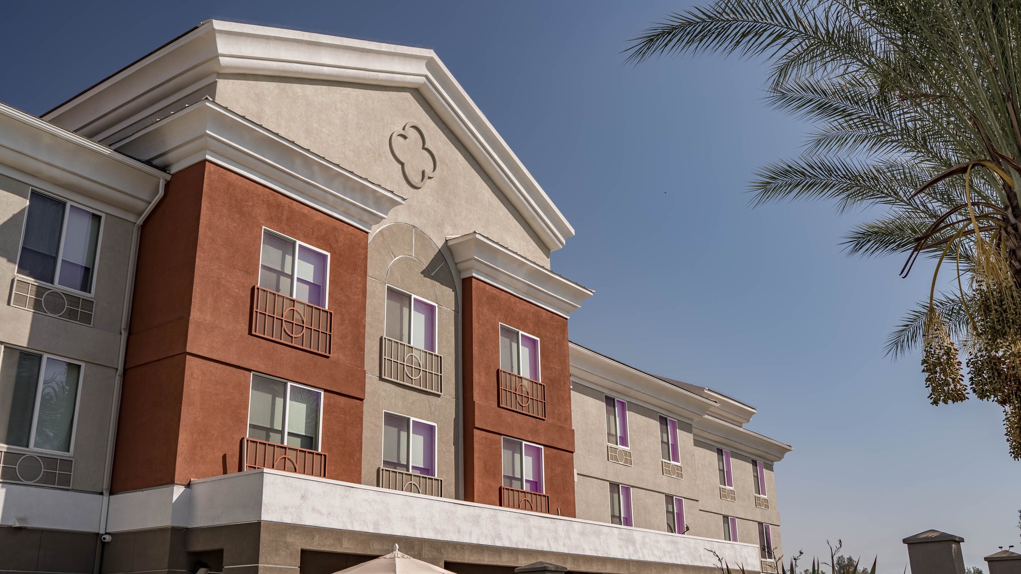 Holiday Inn Express & Suites PORTERVILLE