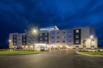 TownePlace Suites by Marriott