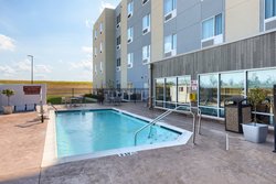  - TownePlace Suites by Marriott Owensboro