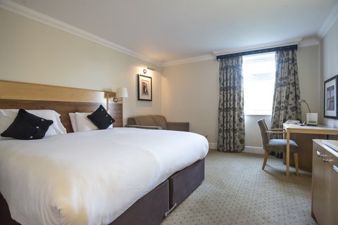 Ambassador Room