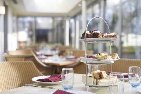 Afternoon Tea