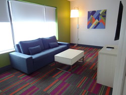 - Holiday Inn Express & Suites Intl Drive Orlando - I-4, Exit 74A
