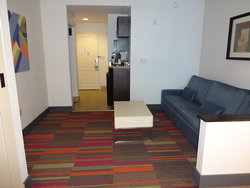  - Holiday Inn Express & Suites Intl Drive Orlando - I-4, Exit 74A