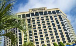  - MGM Beau Rivage Hotel Biloxi - I-110, Exit 1A