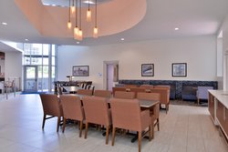  - Holiday Inn Express St Charles New Orleans