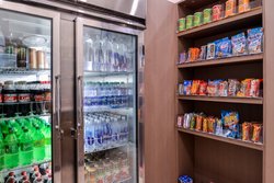  - Holiday Inn Express St Charles New Orleans