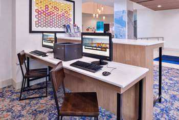 TravelPort