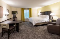  - Candlewood Suites Mayo Clinic Area Rochester