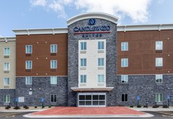  - Candlewood Suites Mayo Clinic Area Rochester