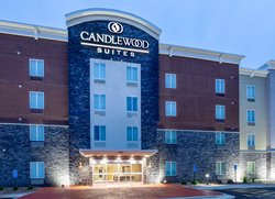  - Candlewood Suites Mayo Clinic Area Rochester