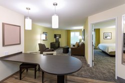  - Candlewood Suites Mayo Clinic Area Rochester