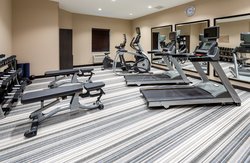  - Candlewood Suites Mayo Clinic Area Rochester