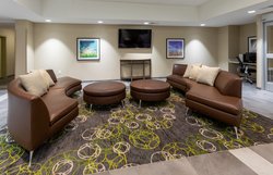  - Candlewood Suites Mayo Clinic Area Rochester