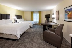  - Candlewood Suites Mayo Clinic Area Rochester