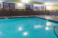  - Holiday Inn Express & Suites Medical Center Rochester