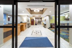  - Holiday Inn Express & Suites Medical Center Rochester