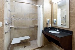  - Holiday Inn Express & Suites Medical Center Rochester