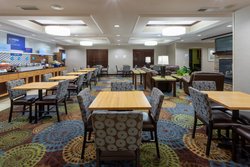  - Holiday Inn Express & Suites Medical Center Rochester