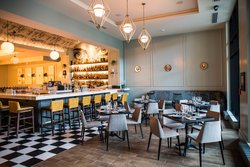  - Kimpton Aertson Hotel Nashville - I-40, Exit 209