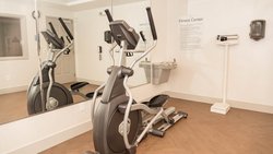  - Holiday Inn Express & Suites Porterville