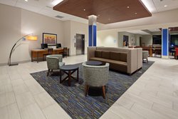  - Holiday Inn Express & Suites Ventura