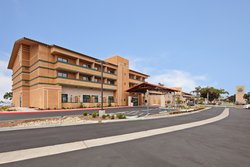  - Holiday Inn Express & Suites Ventura