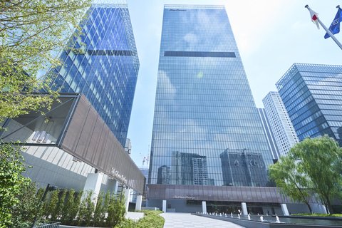 THE OKURA TOKYO - Photo 2
